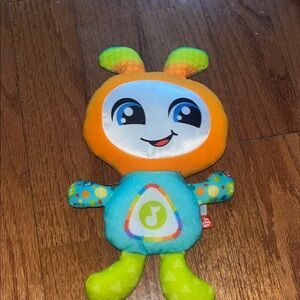 Fisher-Price Bright Musical Toy